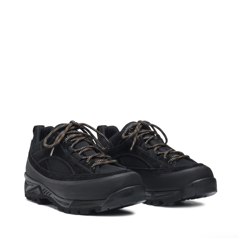 Grappa Hiker Black M